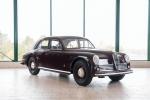 Alfa Romeo 6C 2500 Sport Berlina 1950 года